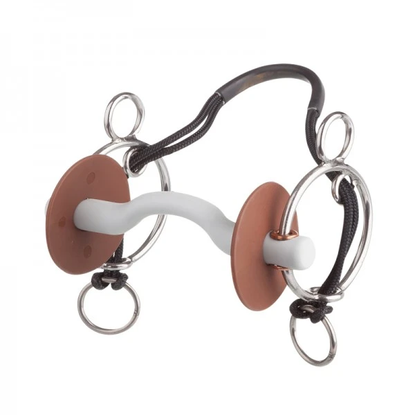 beris Kombi with Tongue Port Bar