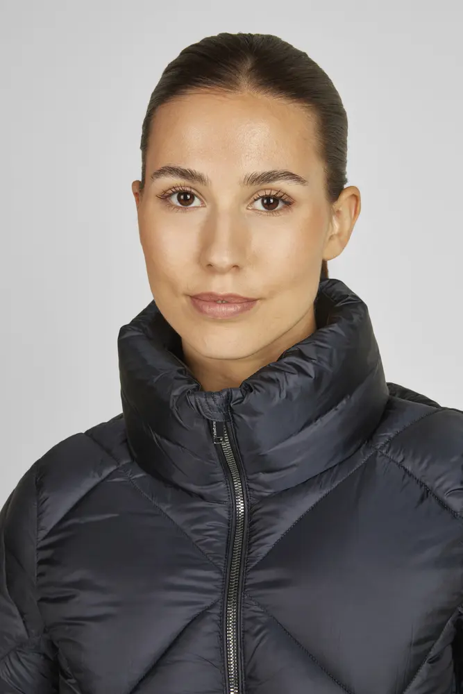Damen Jacke QUILT-JACKET Heritage 25
