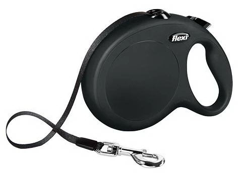 flexi Leine New Classic-Gurt