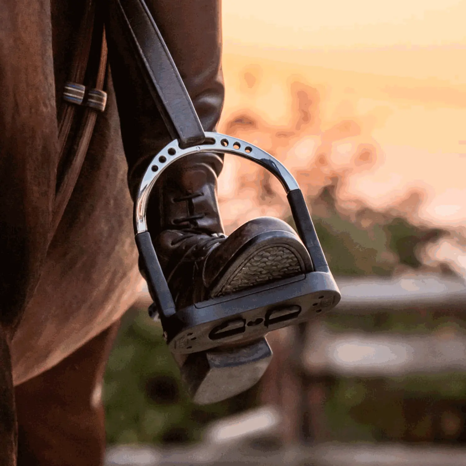 FLEXCITE Stirrups - size 120 mm