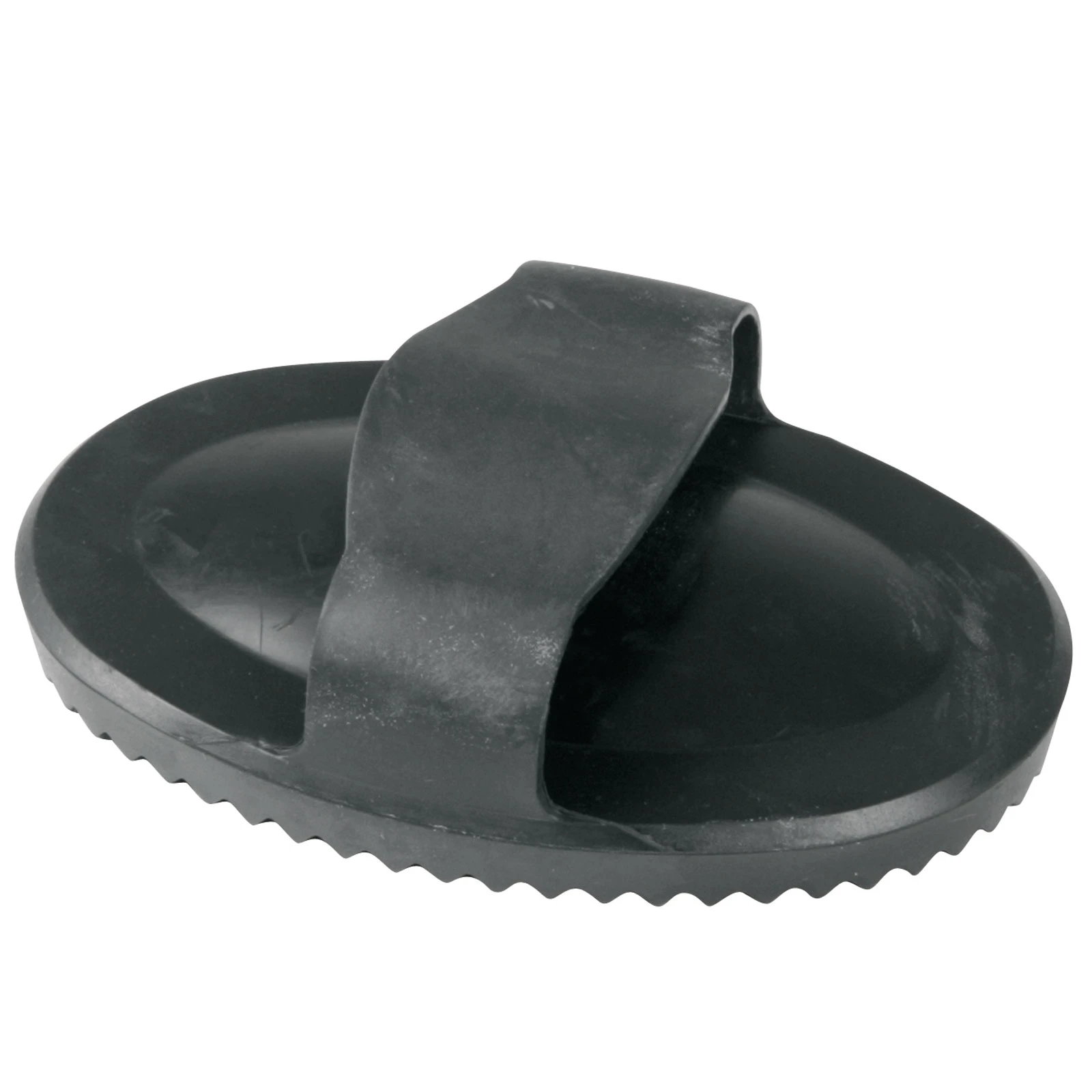 Rubber Curry Comb