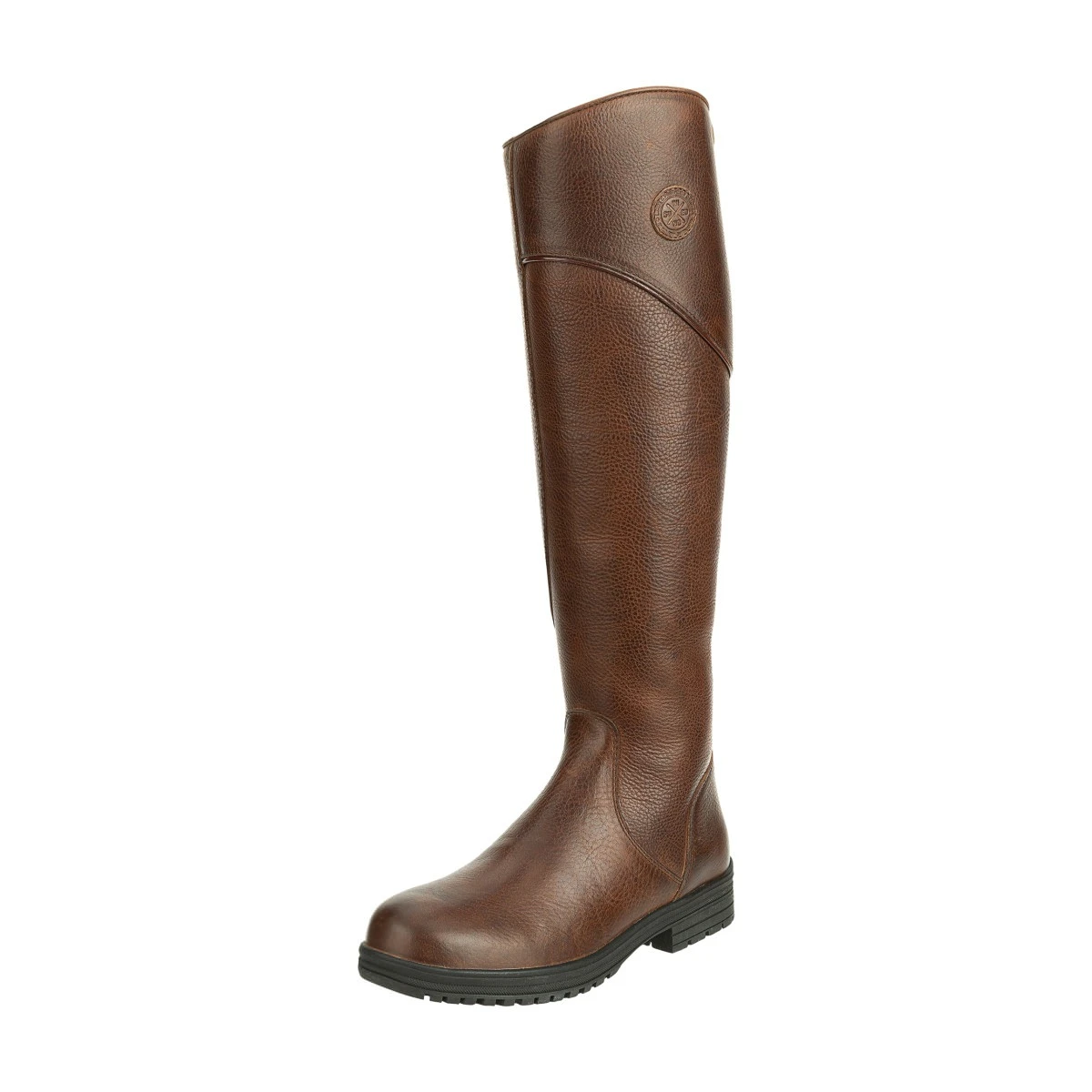 boots AMARON TALL WOOL Regular WATERPROOF