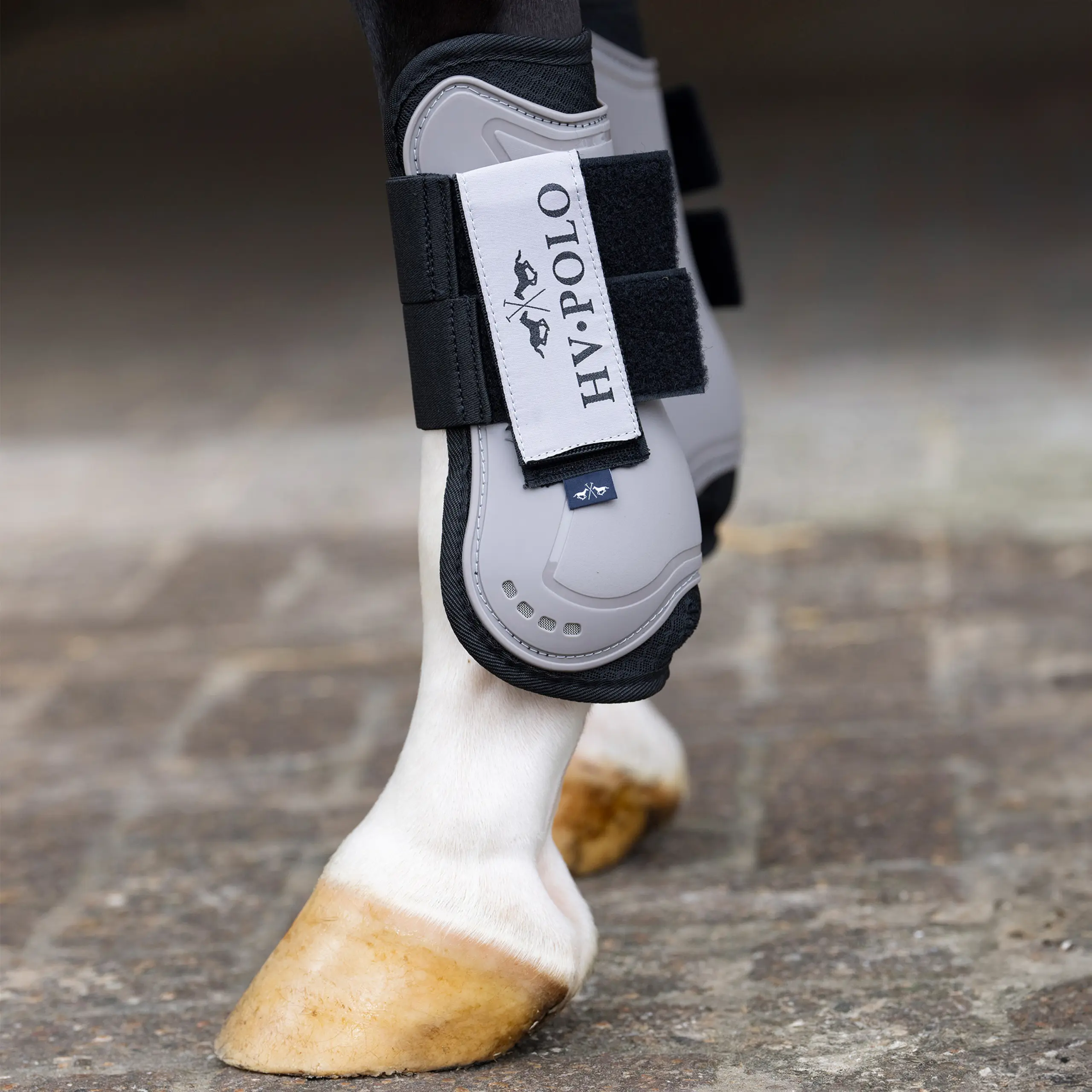 Tendon and fetlock boots set HVPClassic