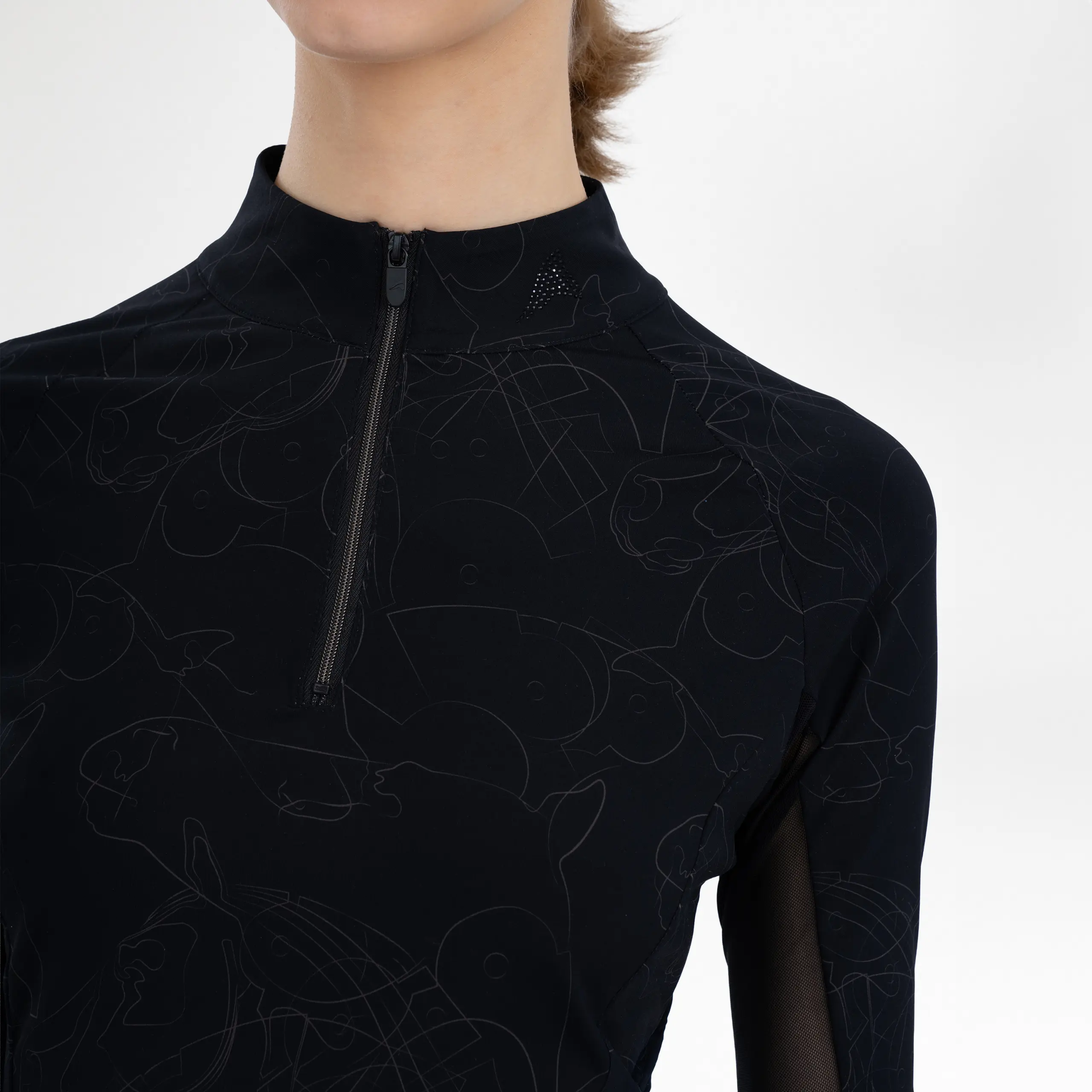 Damen Top ESJoline Sommer 2026
