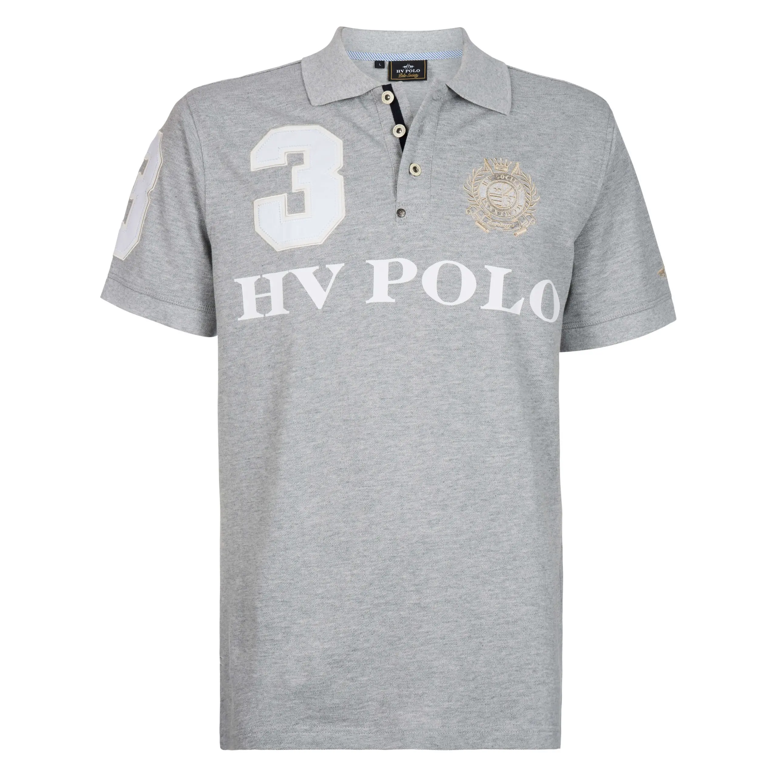 Herren Polo shirt Favouritas M. EQ Sommer 2026