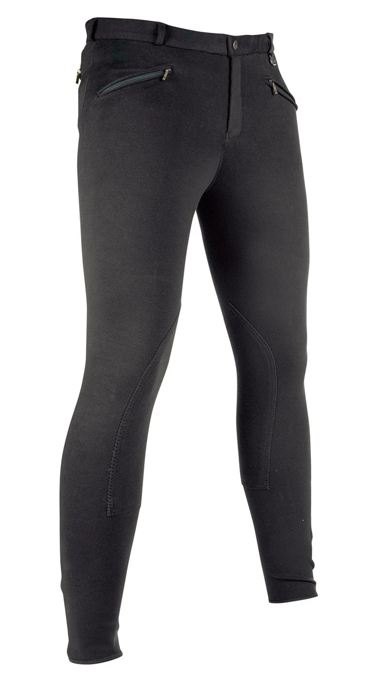 Herren-Reithose -Basic-