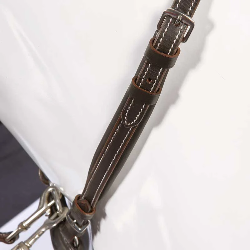 KAVALKADE Breastplate "Dekor" soft