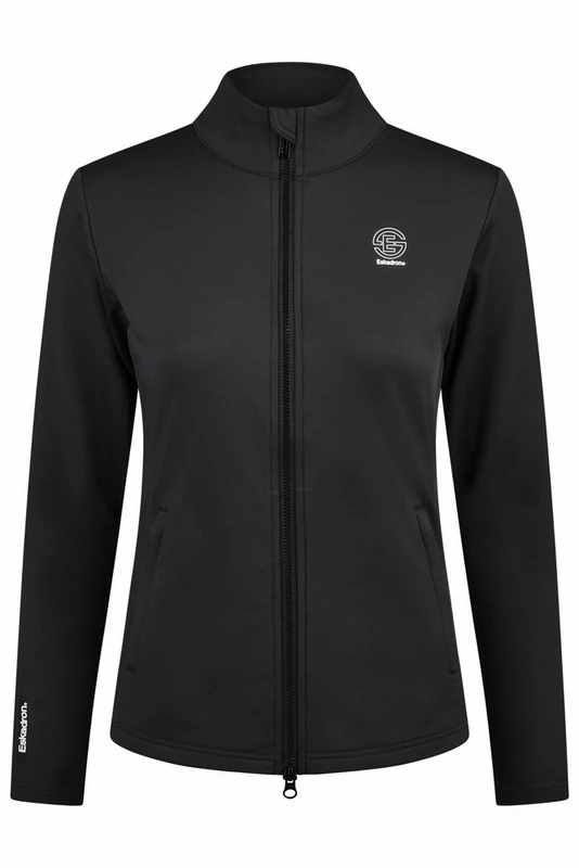 Damen ZIP-SHIRT Dynamic 2025