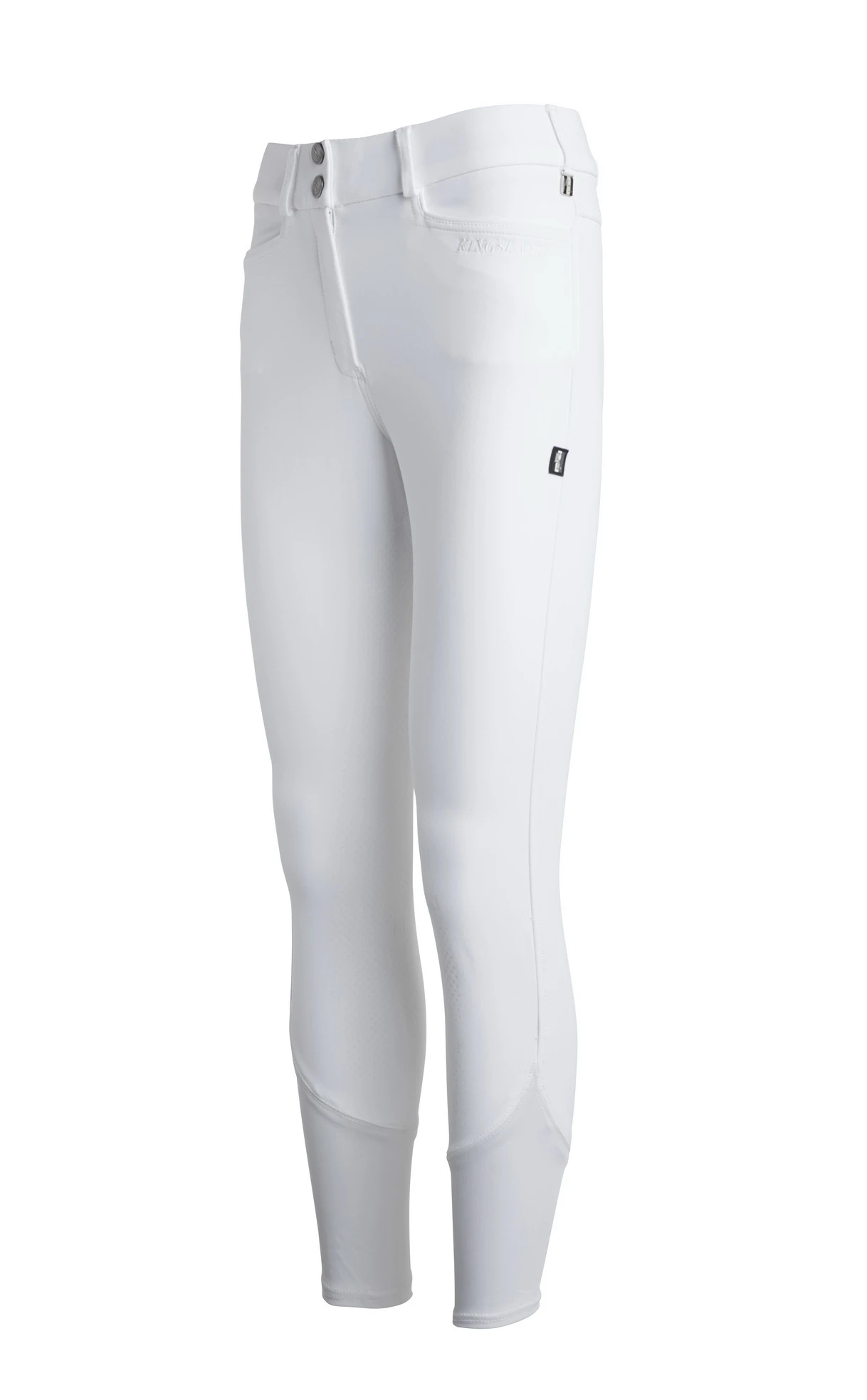 Ladies breeches KLKadi W E-Tec F-Grip