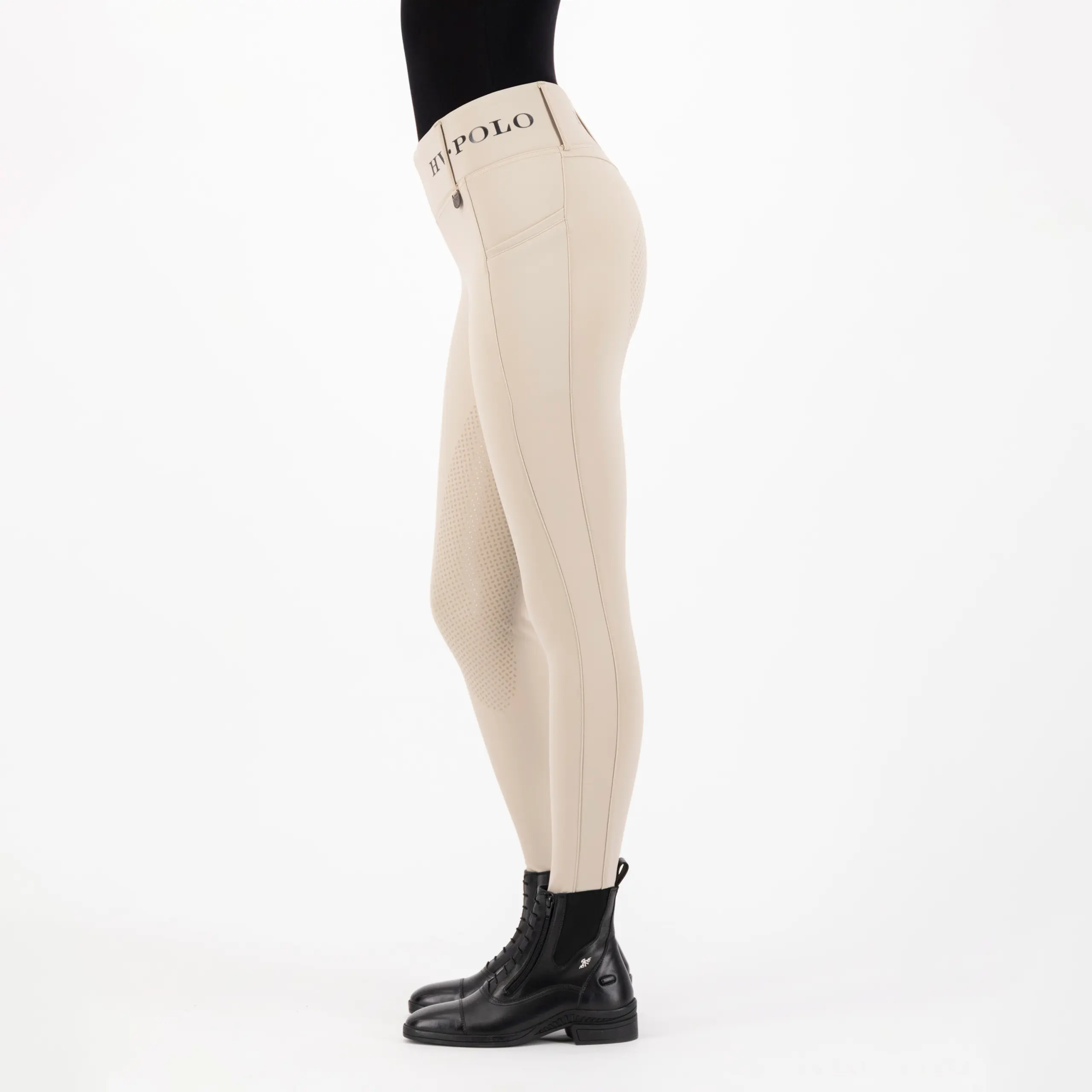 Reitlegging HVPFavourite FullGrip