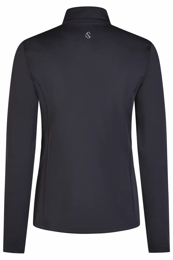 Damen ZIP-SHIRT Classic Sports 2026