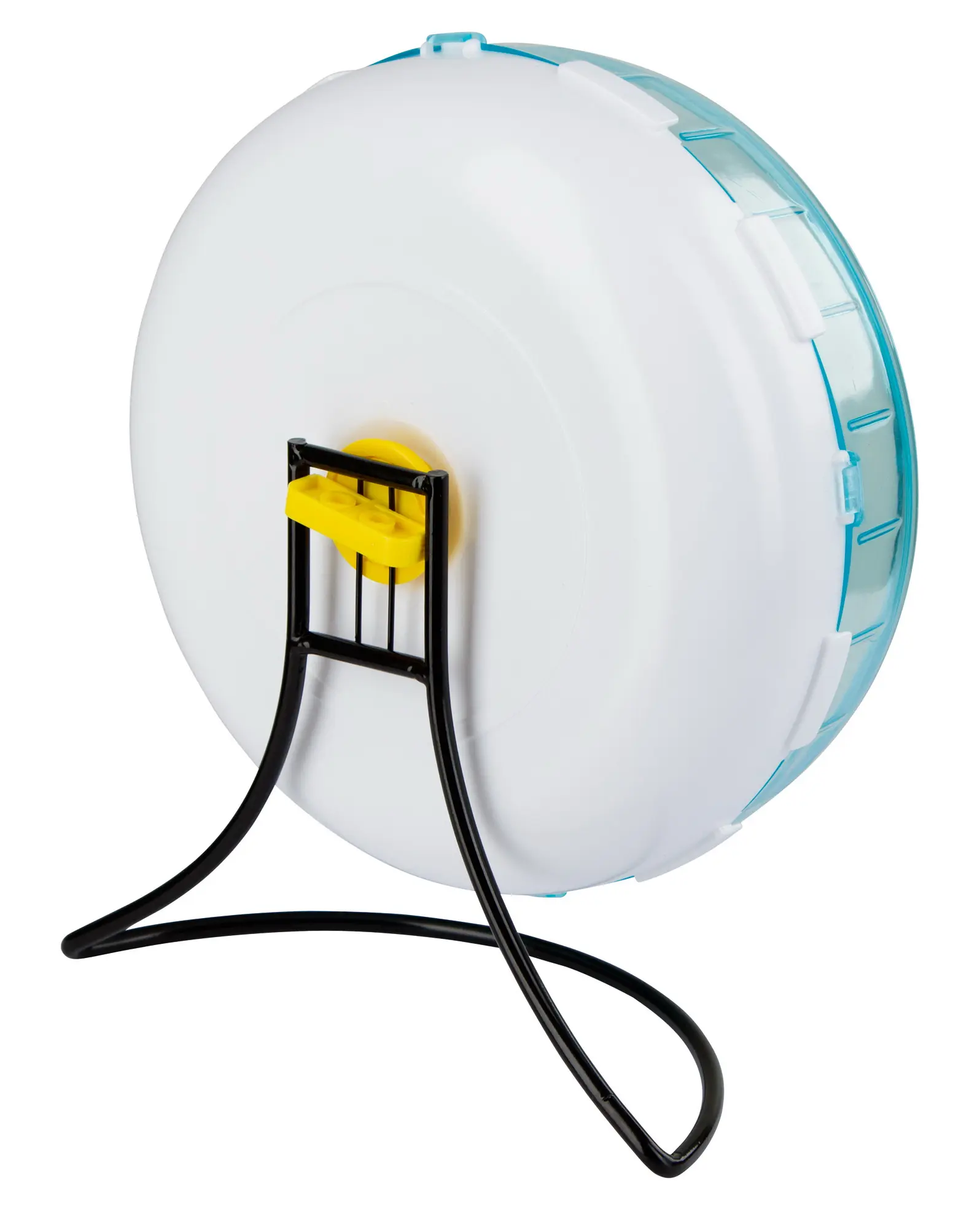 Hamster Wheel ø 20 cm x 8 cm plastic