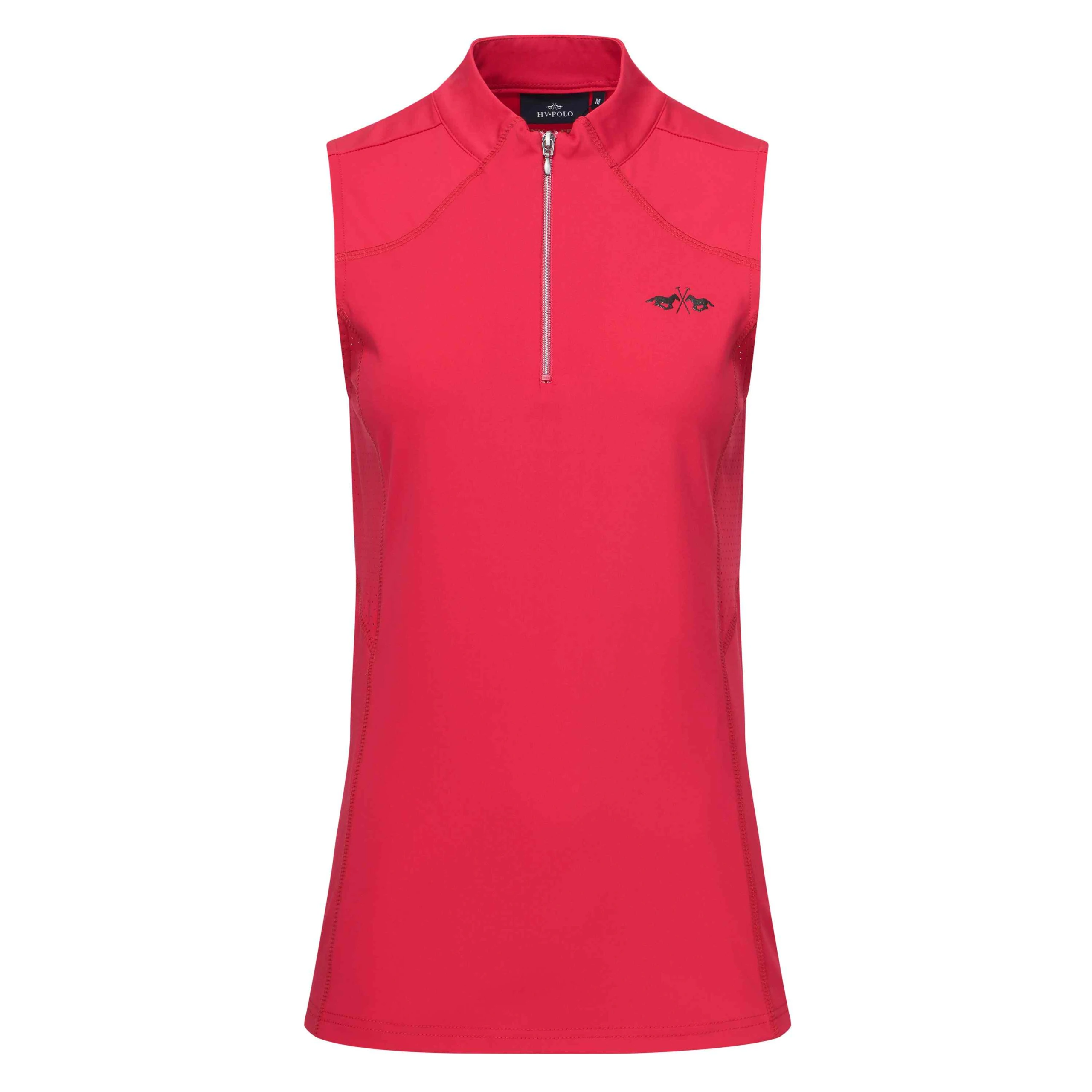 Damen Tech top HVPMaxime ärmellos