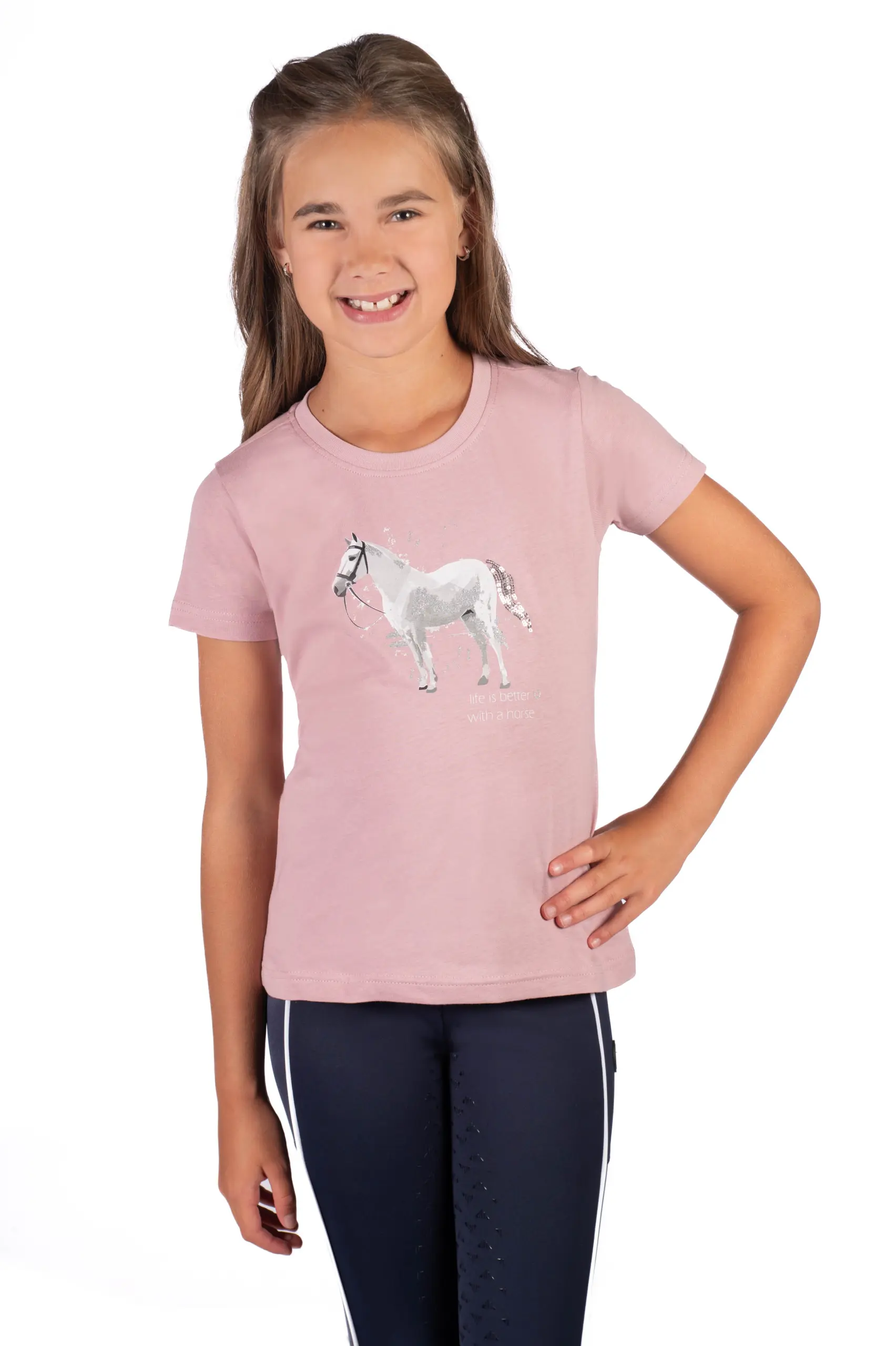 Kids T-Shirt SPARKLE summer 2026