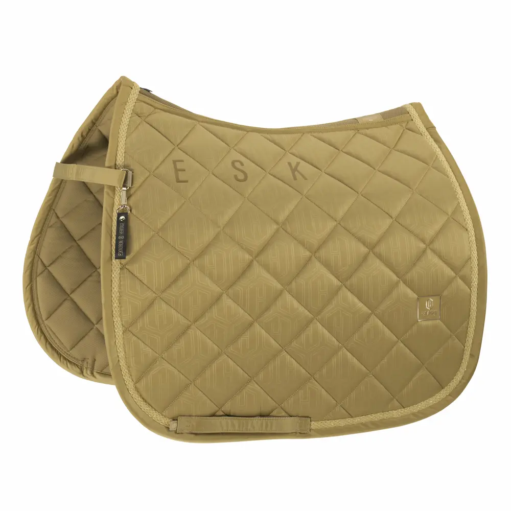 Schabracke GLOSSY Heritage 25