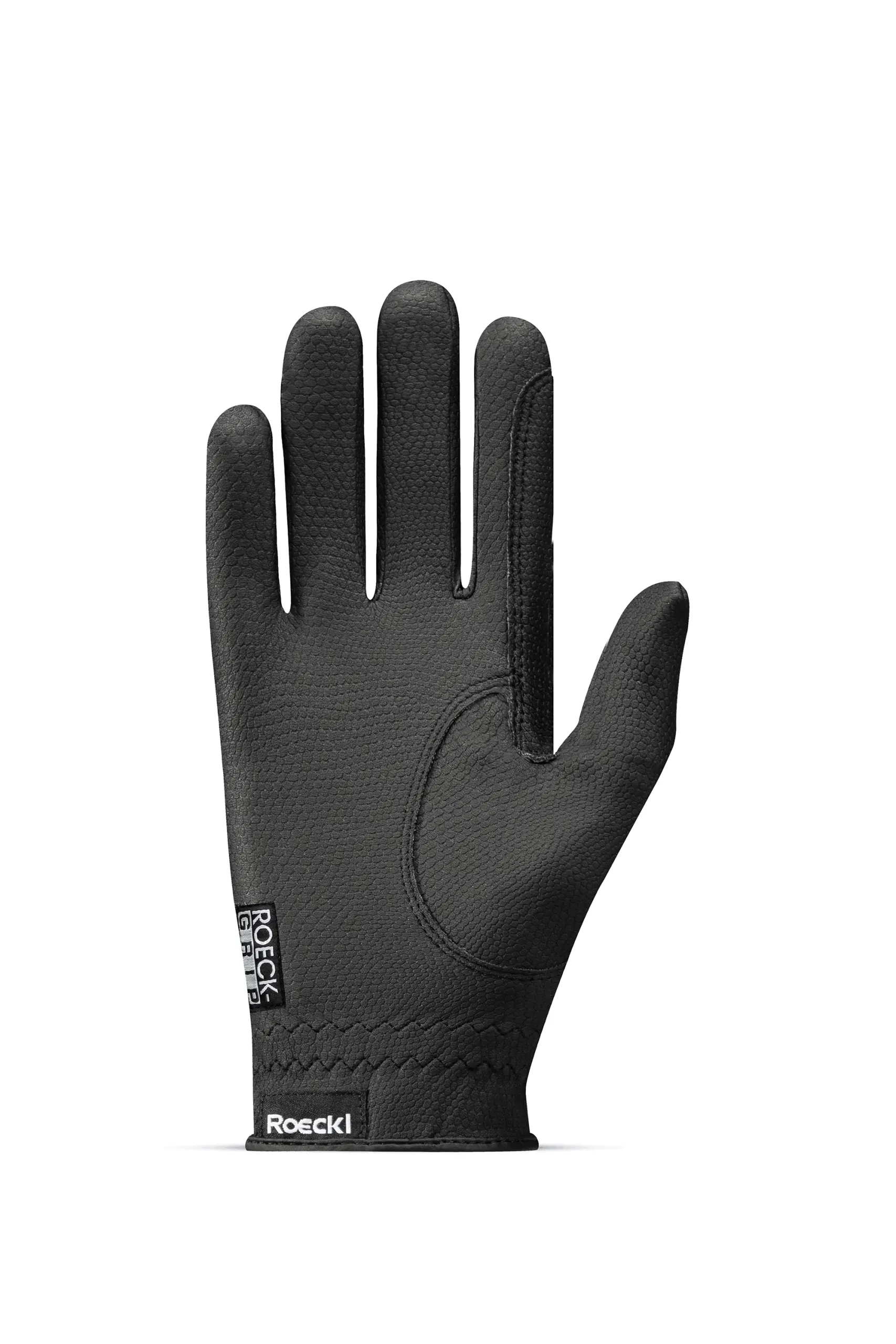 Unisex WINTER Reithandschuhe ROECK-GRIP