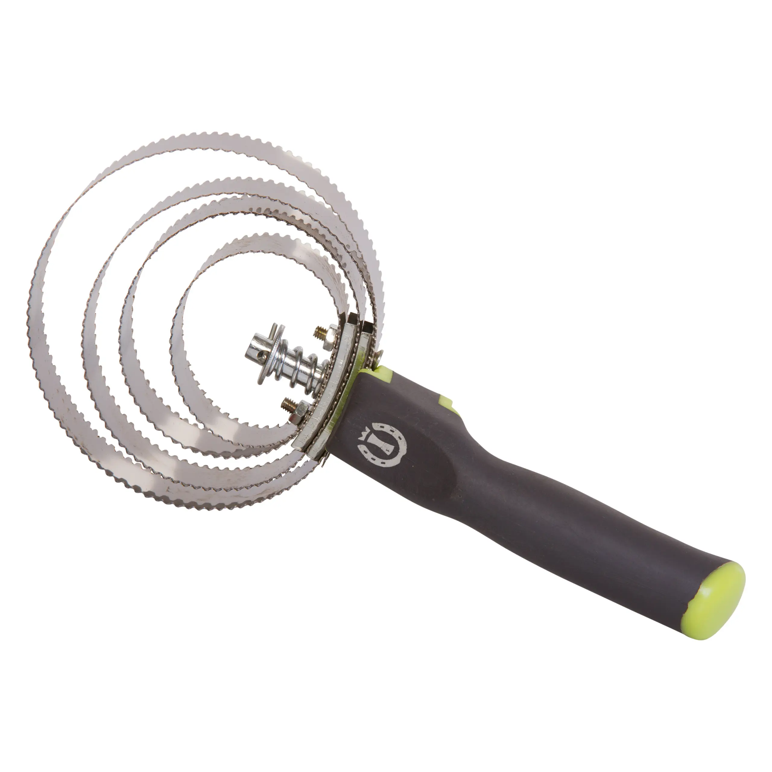 Curry Comb Metall IRH Sommer 2026