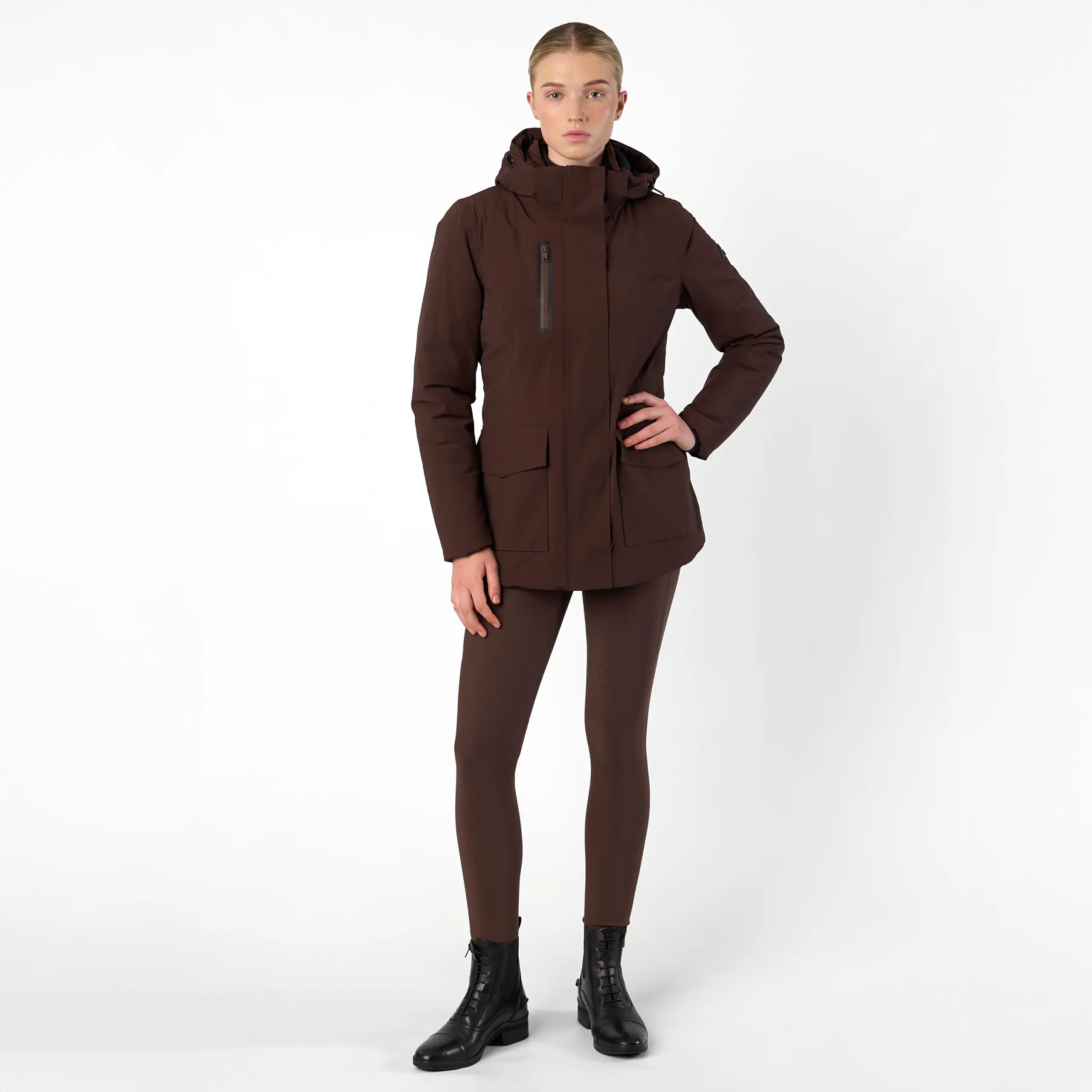 Damen Jacke ESAmbra