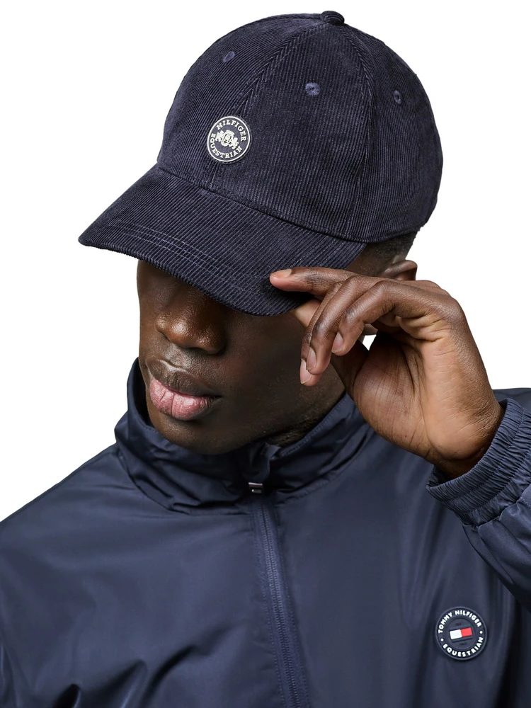 Cord Cap WATSON Winter 2025