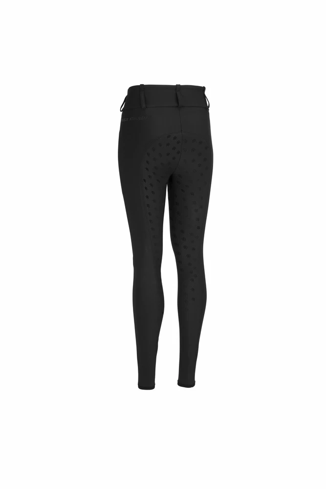 Kinder Vollbesatz Reithose LILITH SD