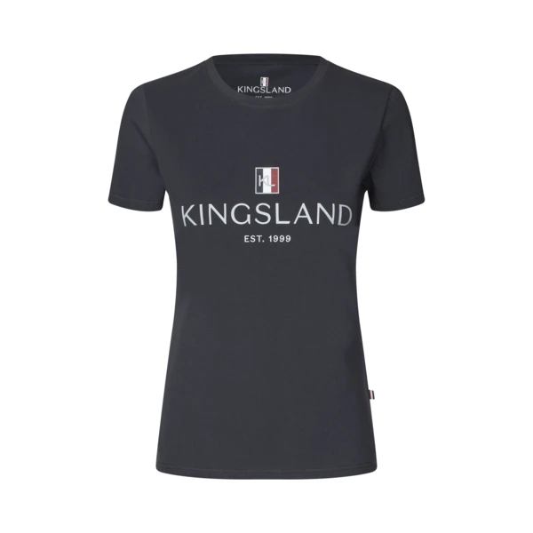 Ladies Logo T-shirt Classic