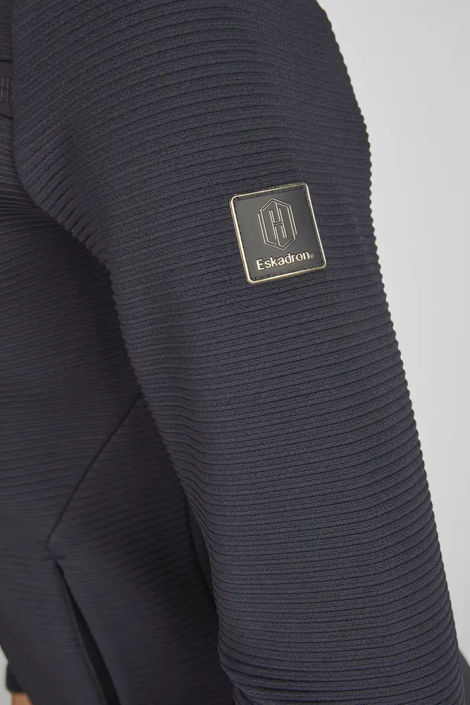 Damen ZIP-SHIRT Heritage 25
