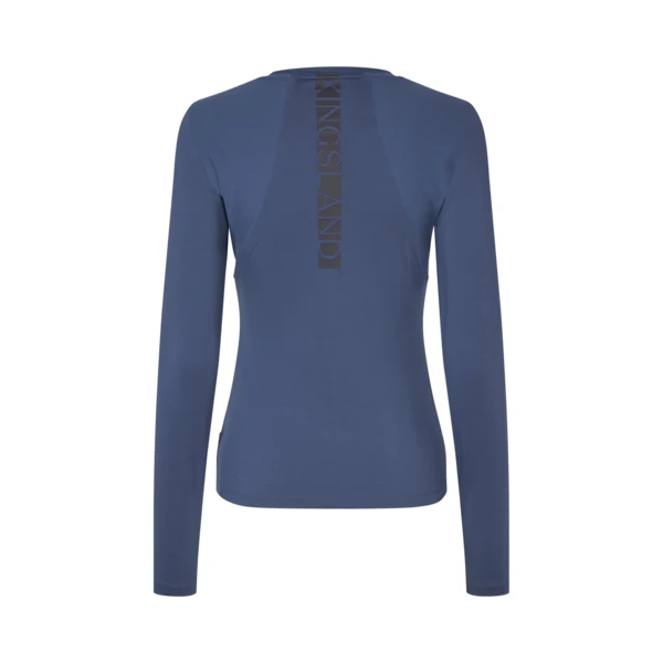 Ladies training shirt KLMandy Winter 2025