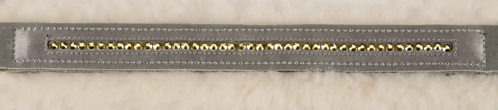 Halfter EVO-WOOL DOUBLE PIN CORE