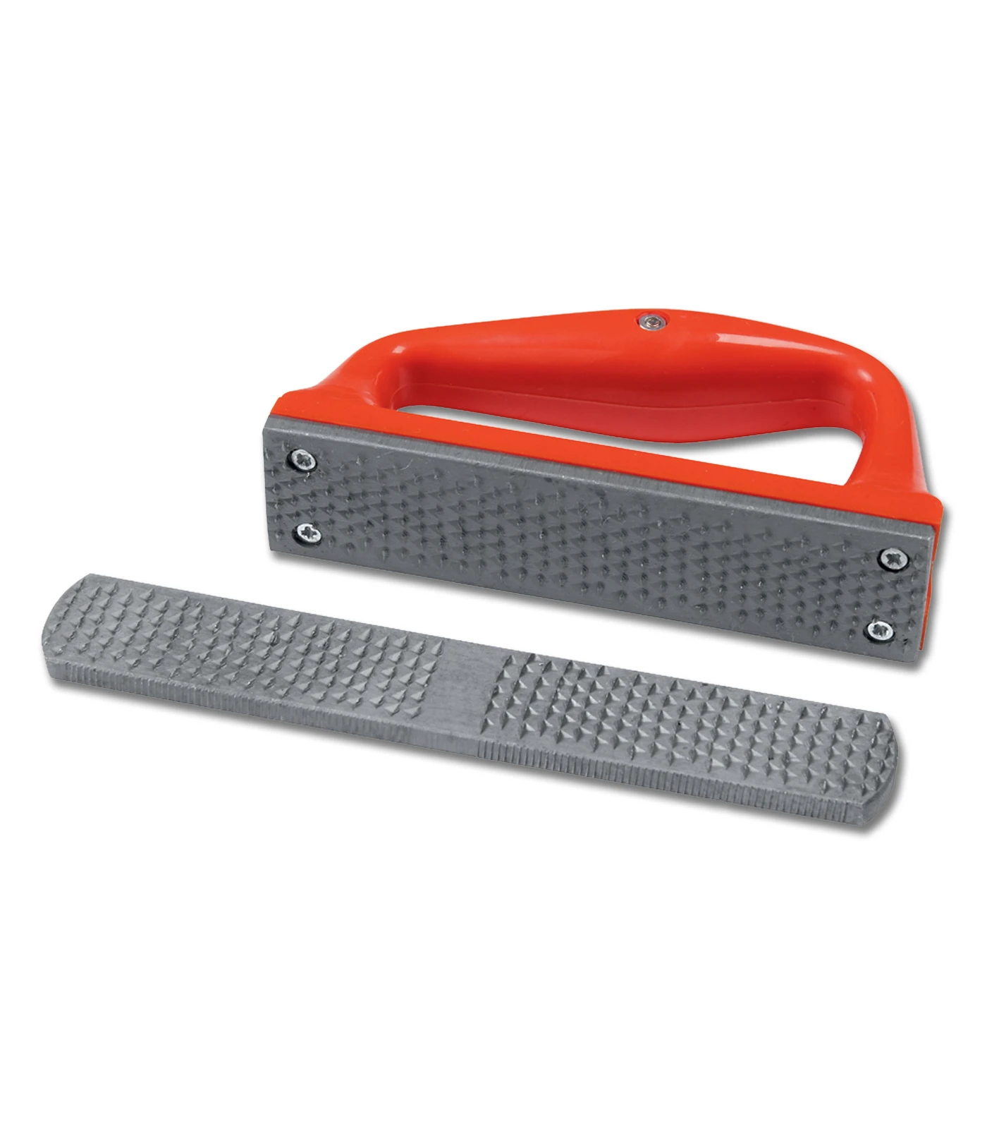 Hoof Rasp, Set