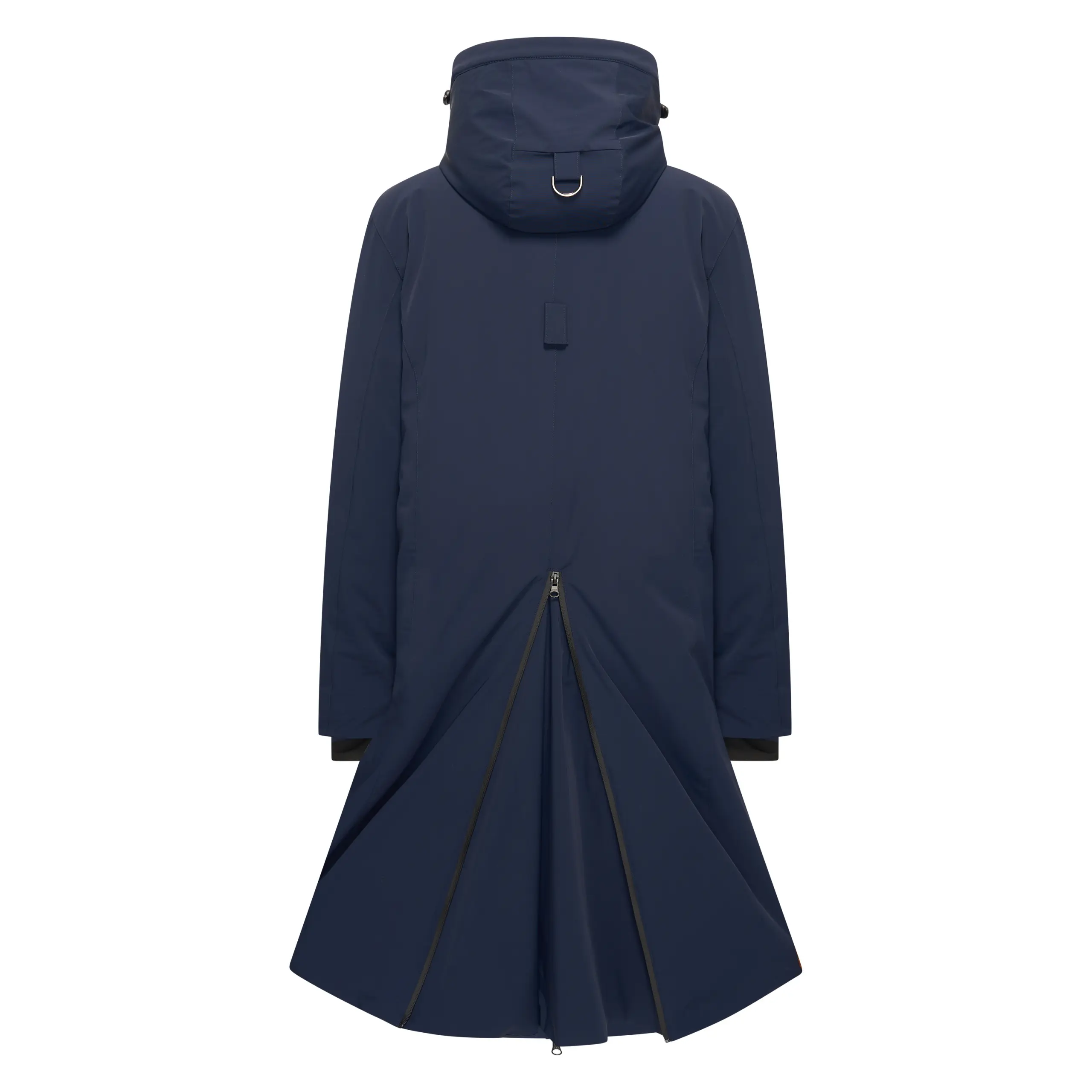 Damen Mantel HVPHeat tech Winter 2025