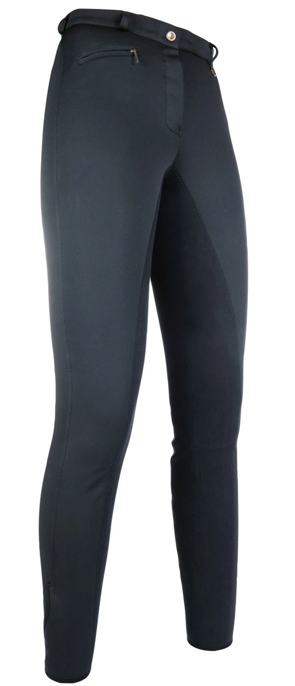 Wintersoftshell-Reithose -Winner-