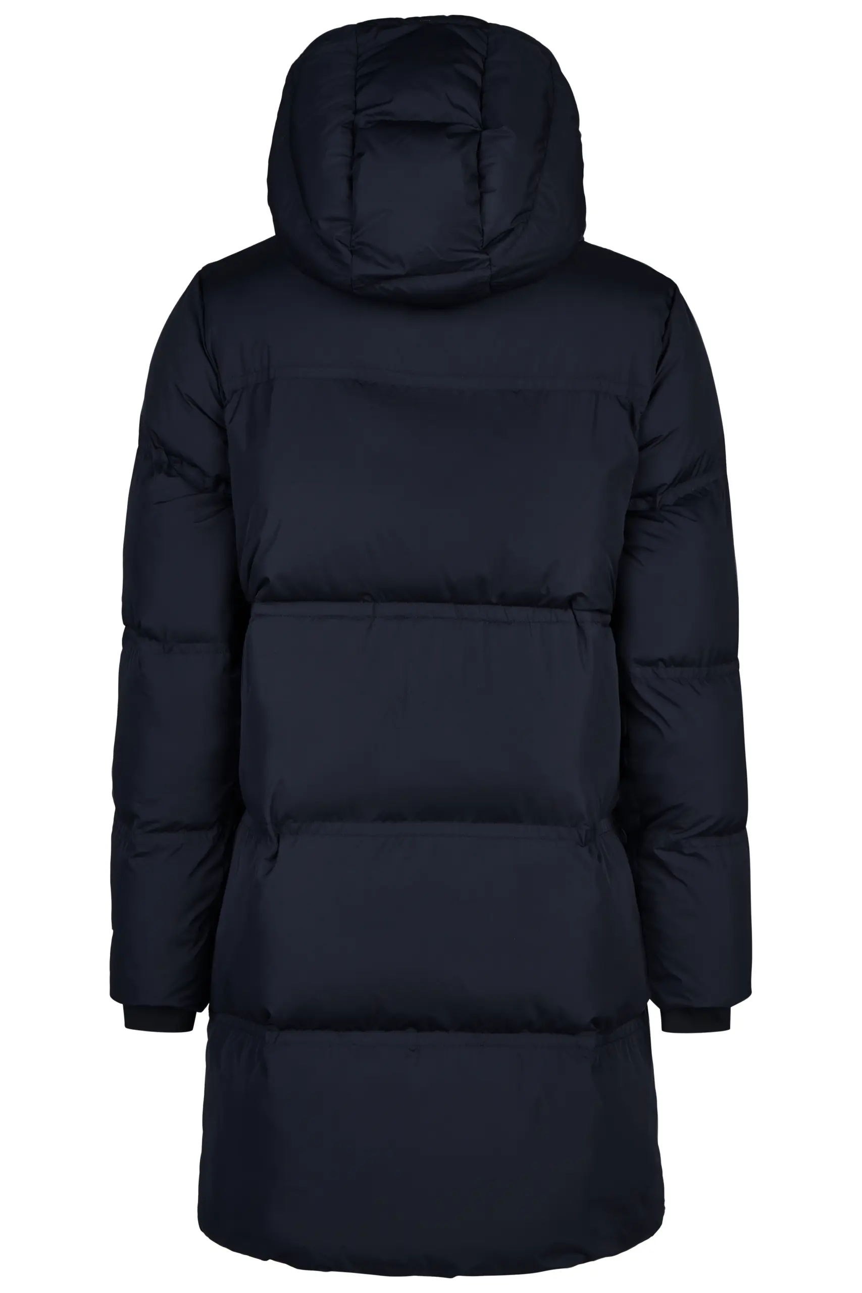 Damen Jacke QUILT PARKA Dynamic 2026