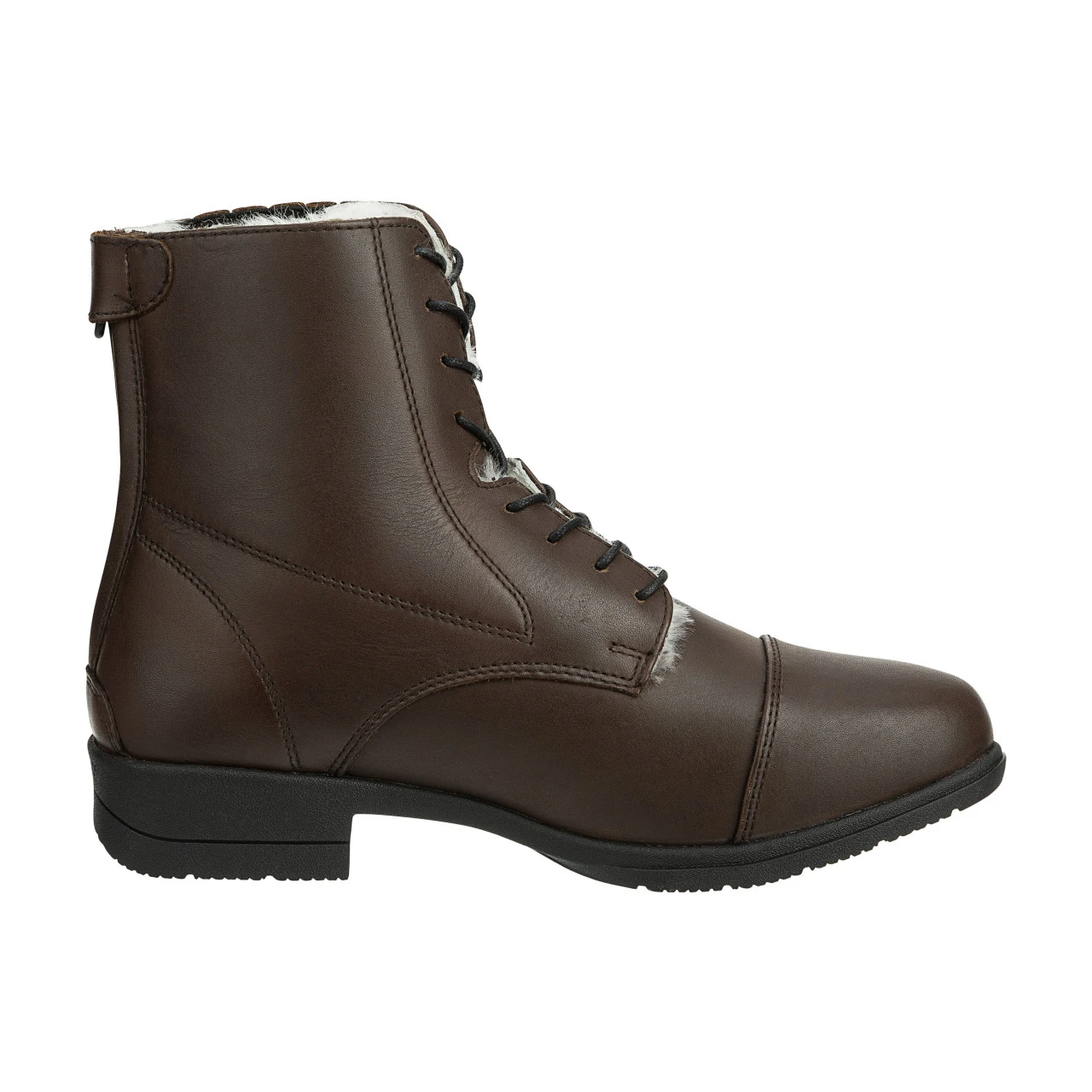 IceLock MERINO BZ LACE Stiefelette