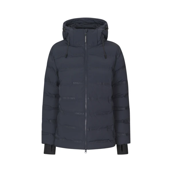 Ladies Riding Jacket KLMiller Winter 2025