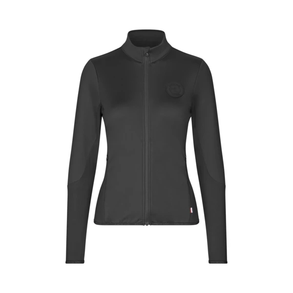 ladies fleece jacket KLMiley Winter 2025