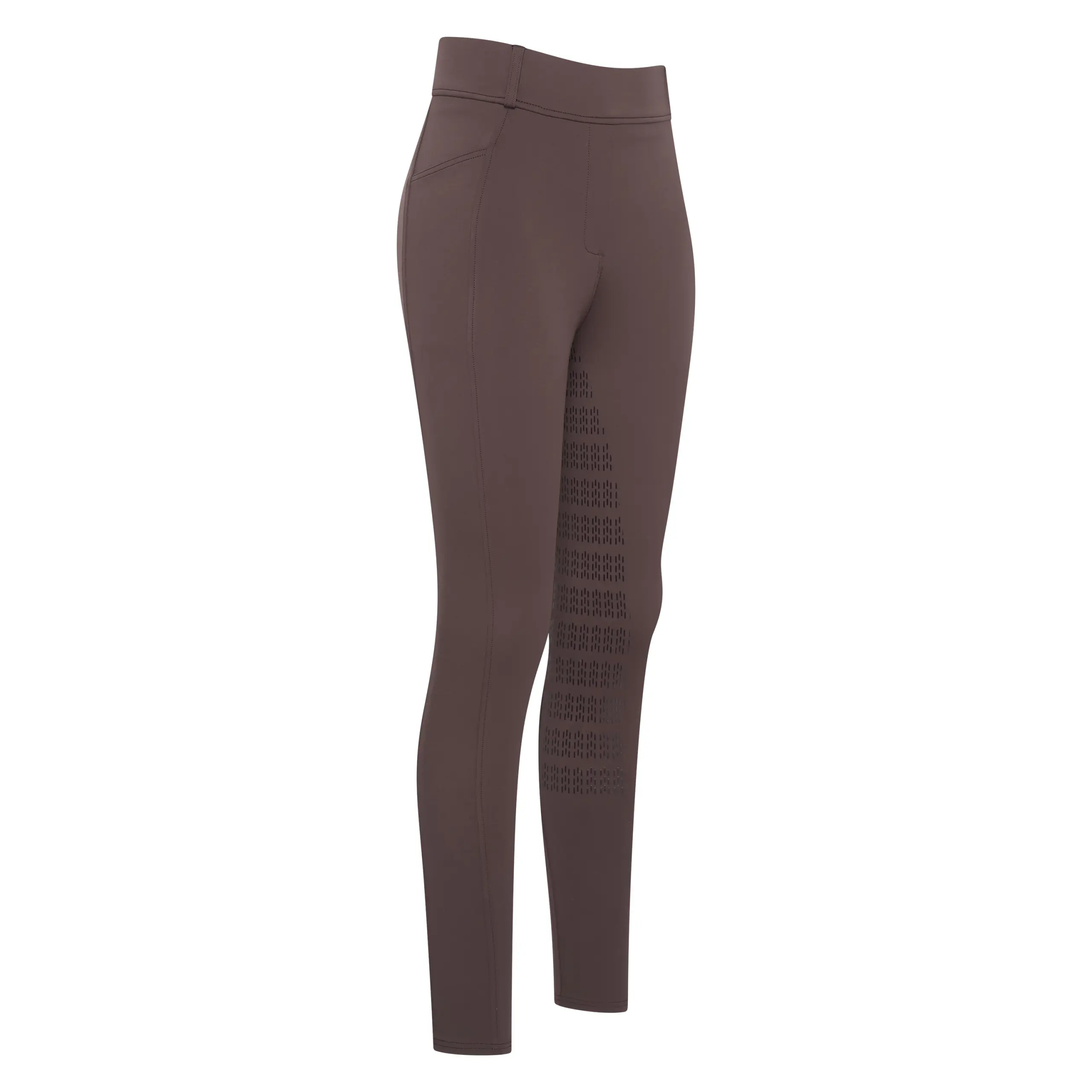 Silikon-Vollbesatz Reitlegging IRHTamara FullGrip Sommer 2025