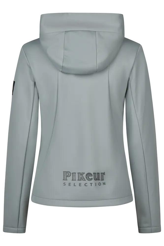 Damen Fleecejacke TECHVELVET Selection Herbst 2026