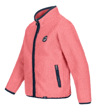 Kinder Fleece Jacke Lucky Lana