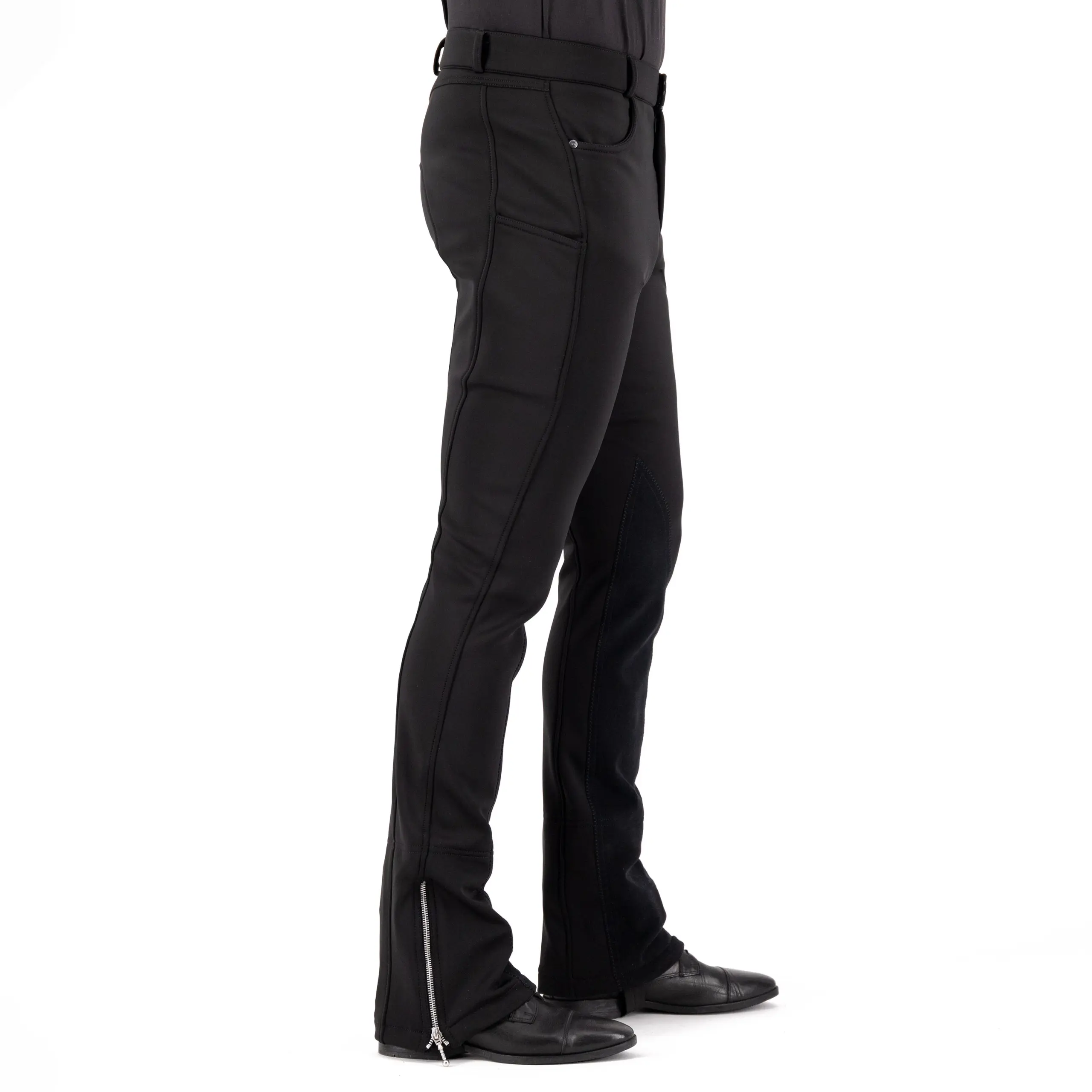 Herren Reithose Iceland Jodhpur