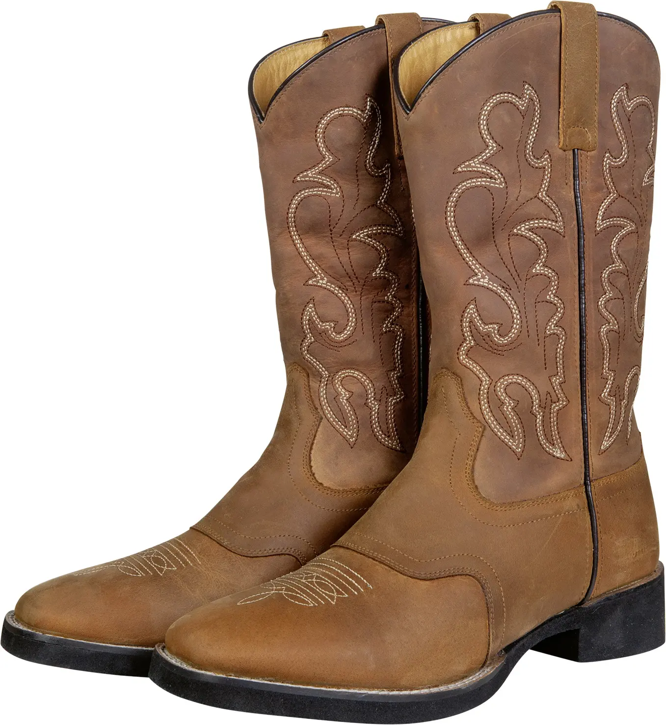 Westernstiefel SOFTY NEVADA