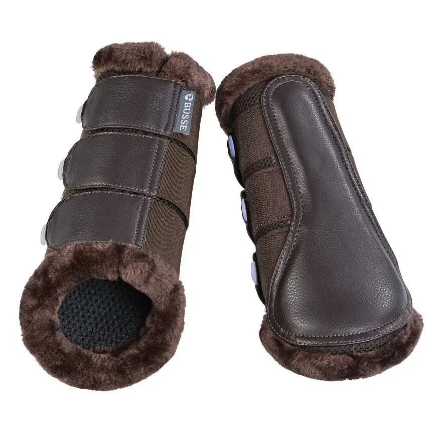 Gamaschen BREEZY-PLUSH
