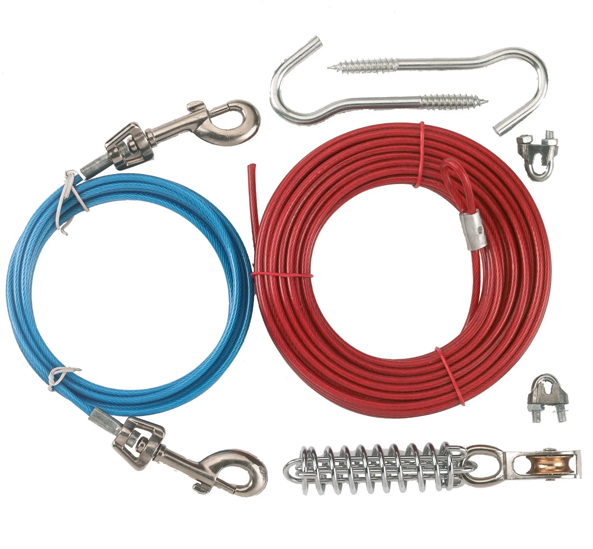 set yard lead, long leash 15m+ yard lead 3m+traction release