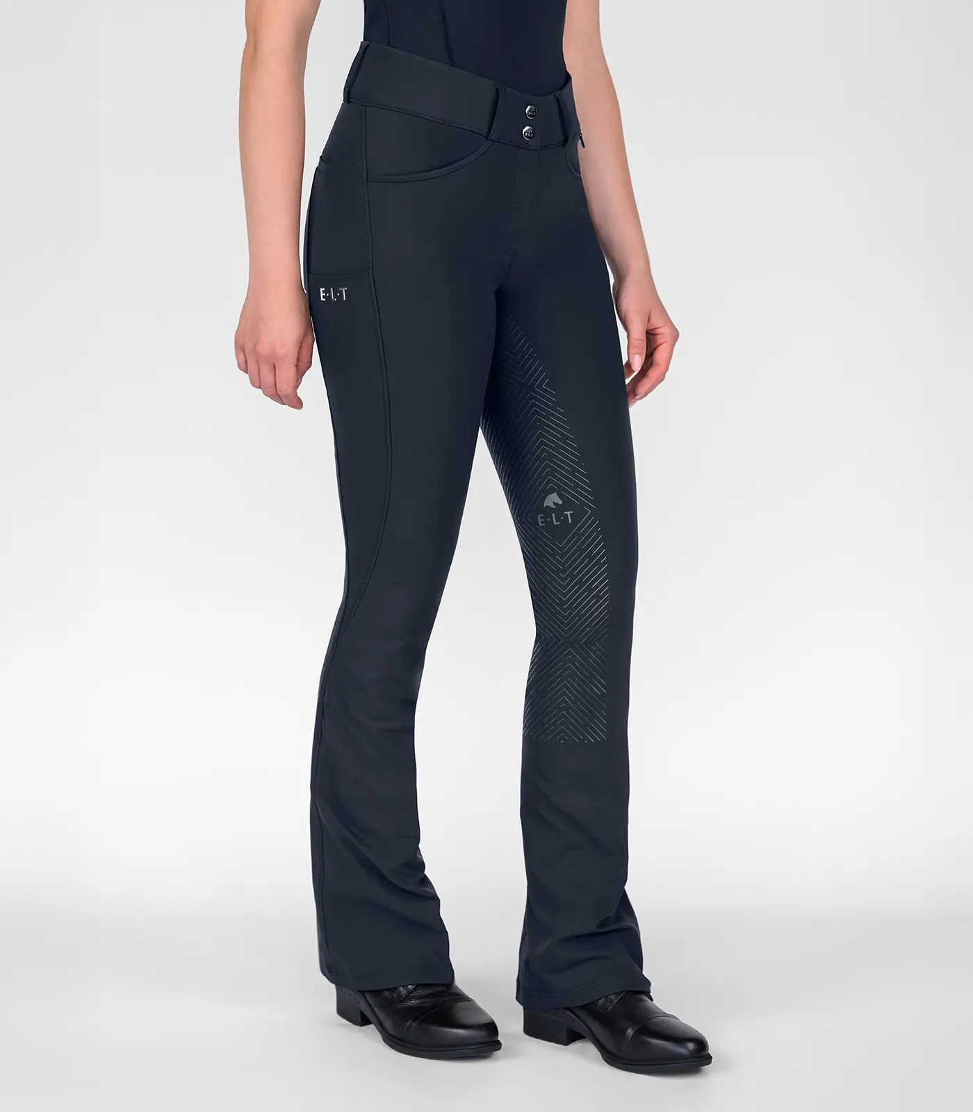 Damen Jodhpur Reithose COMFORT RIDE