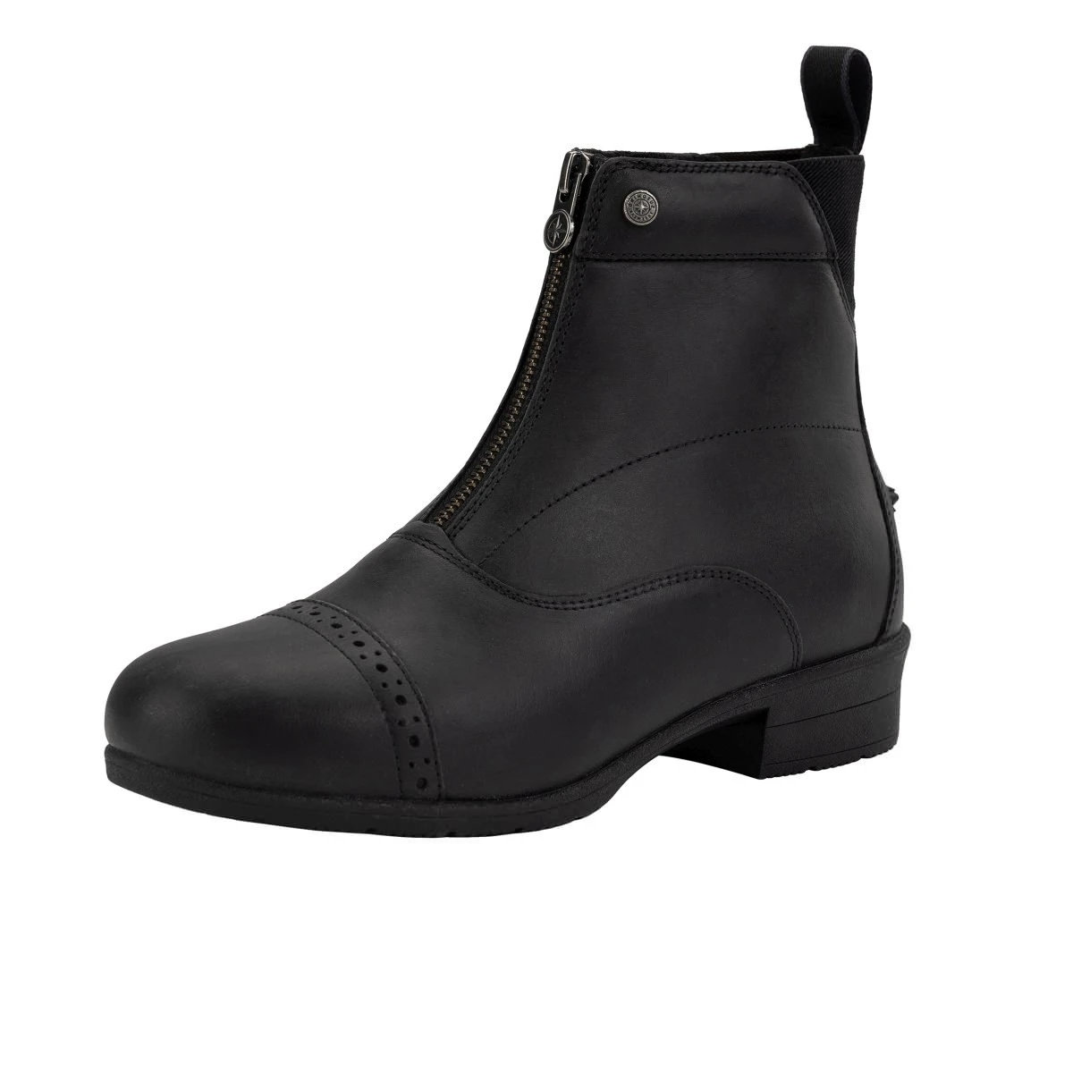 SUEDWIND IceLock FZ ECO ankle boots