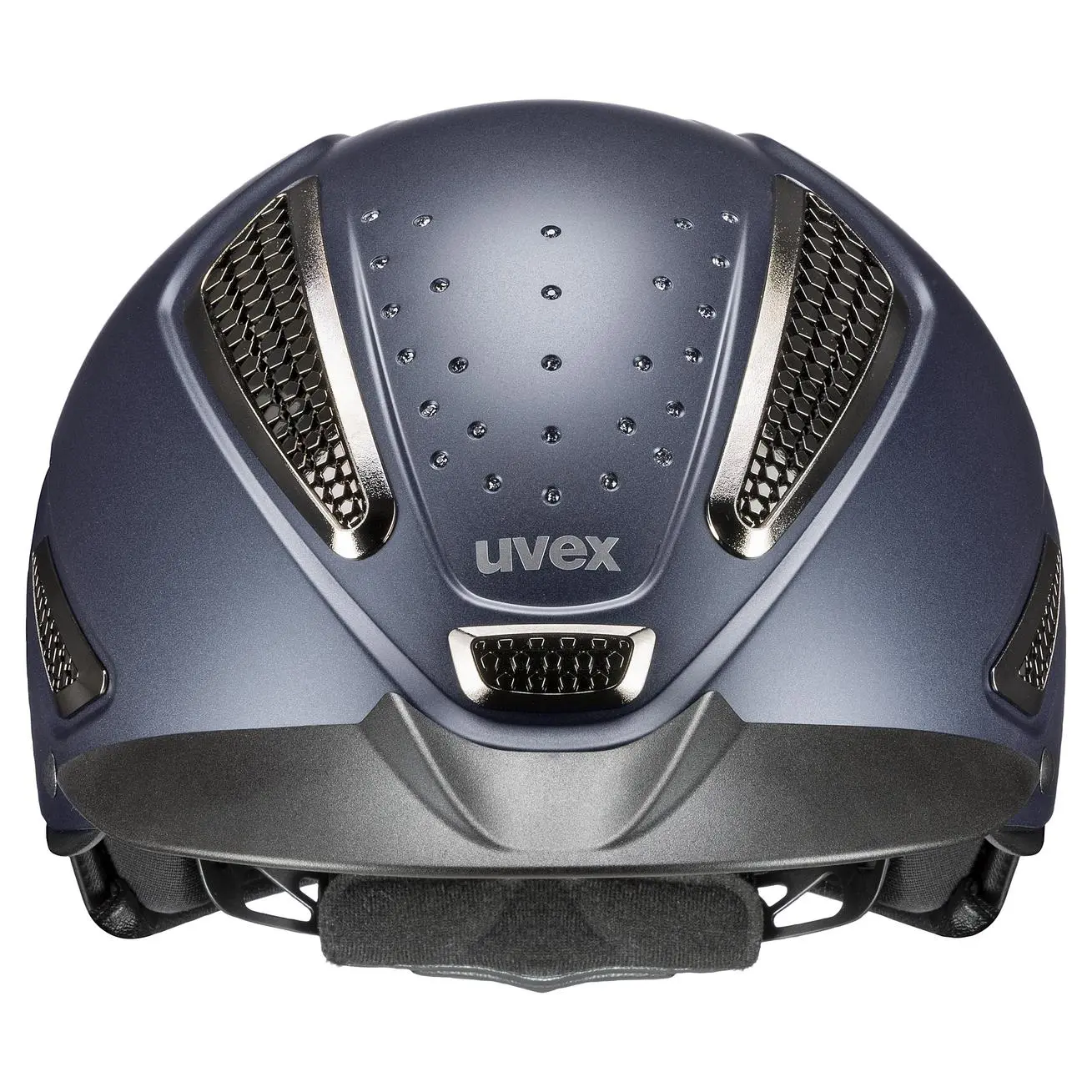 uvex riding helmet PERFEXXION III GRACE