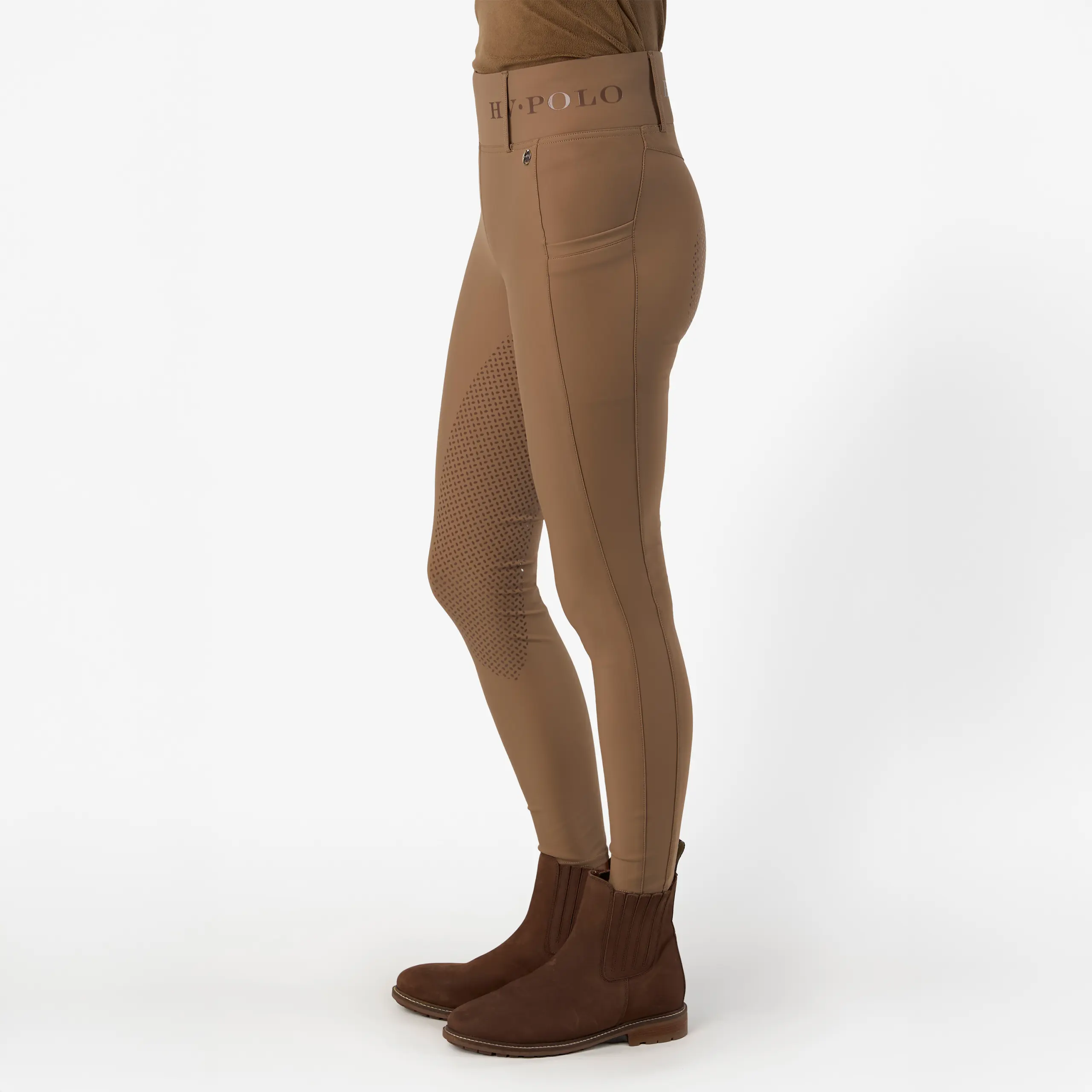 Damen Reitlegging HVPFavourite FullGrip