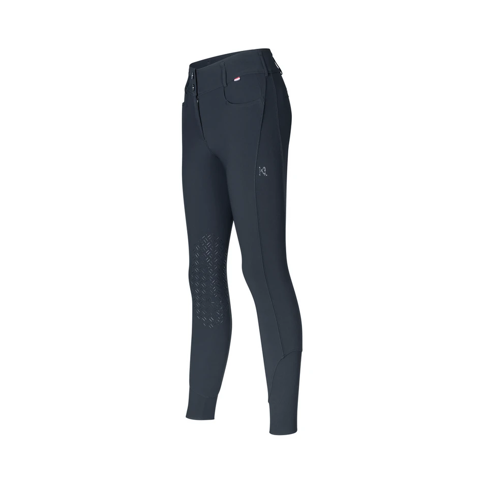 Ladies KLKira regular knee grip breeches