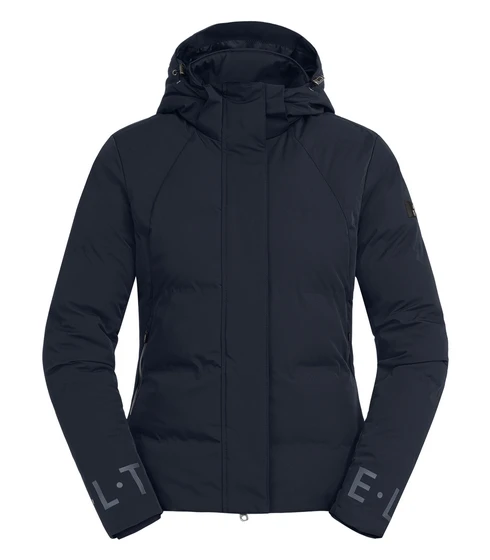 Damen Winter-Performance-Reitjacke OHIO