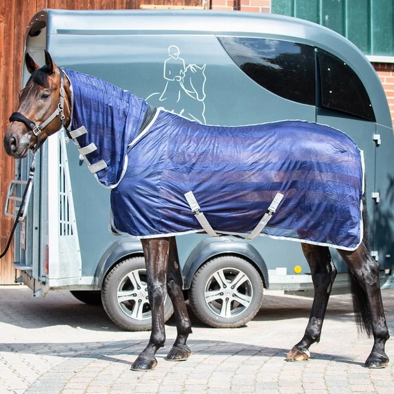 Transport-Fliegendecke STRIPE PLUS