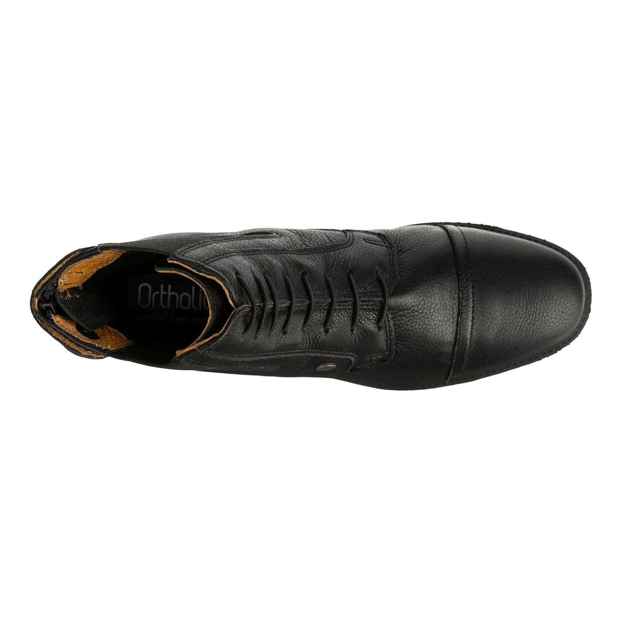 Legacy BZ LACE SOFT Stiefelette